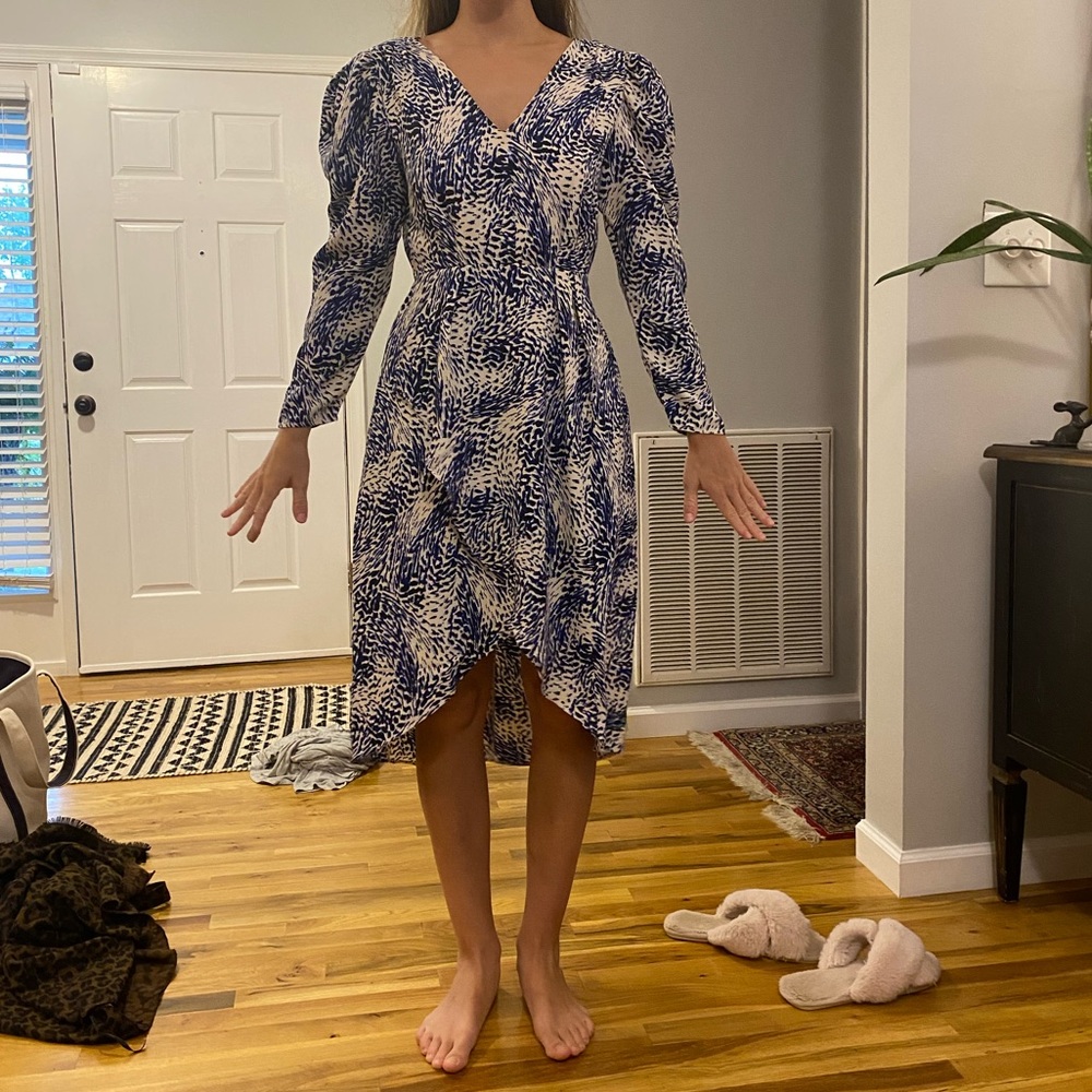 Dress from Express
